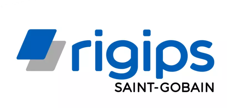 Rigips logo